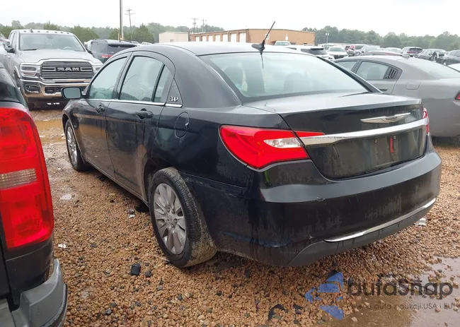 1C3CCBAB2CN222552: 42905971