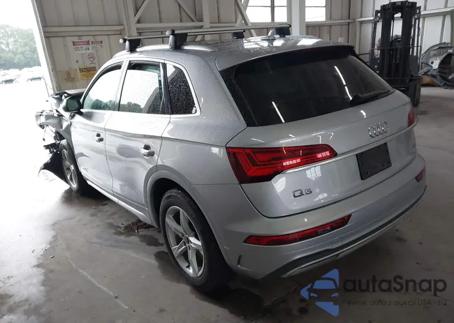 WA1ABAFY1P2050223: 42906100