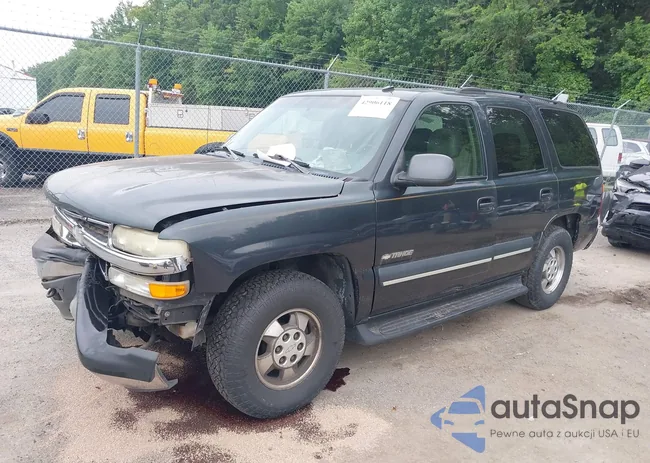 1GNEK13Z43J166270: 42906118