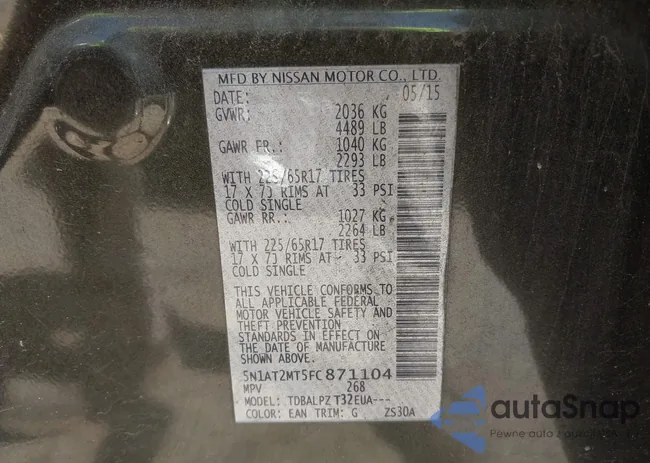 5N1AT2MT5FC871104: 42906128