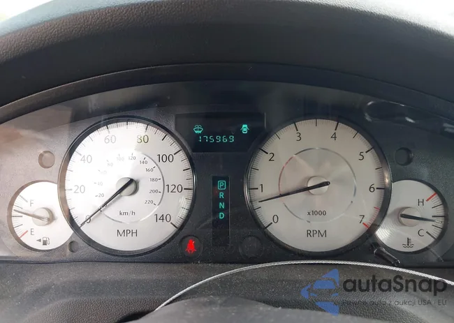 2C3CK5CV8AH331020: 42906180