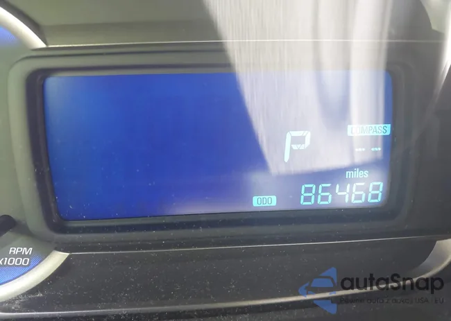 KL7CJPSB4GB761661: 42906240