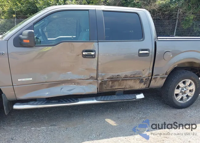 1FTFW1ET6BFC34080: 42905290