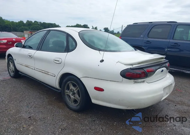 1FAFP53S5XA210412: 42905424