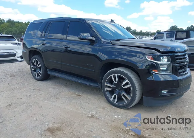 1GNSKCKC3JR106815: 42905535