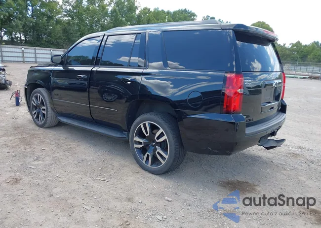 1GNSKCKC3JR106815: 42905535