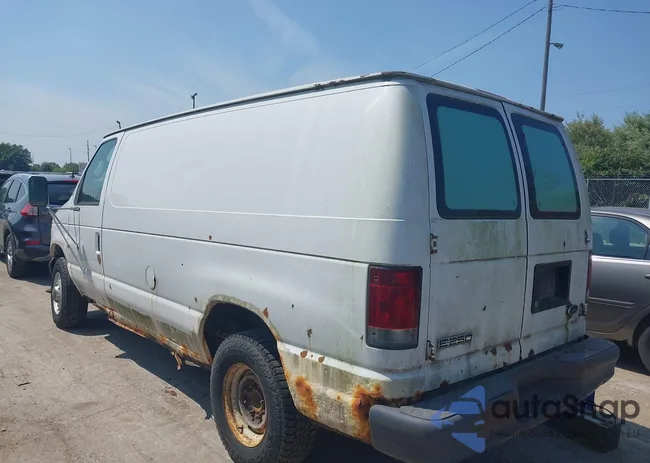 1FTNE24L26DA37169: 42905592