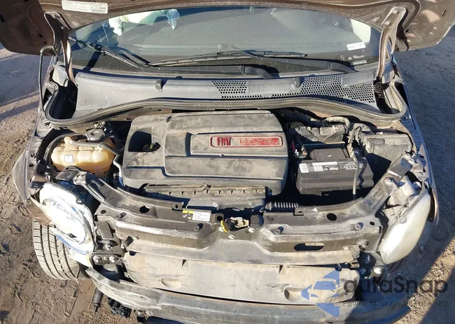 3C3CFFAR6DT555009: 43904853