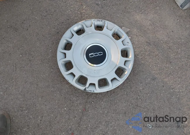 3C3CFFAR6DT555009: 43904853