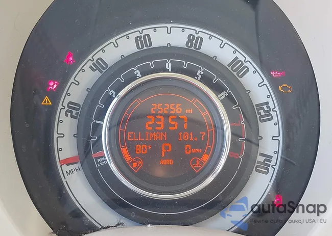 3C3CFFAR6DT555009: 43904853