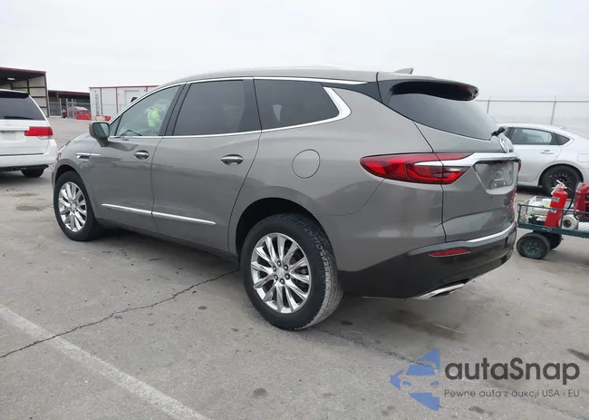 5GAERCKWXKJ209615: 43904863