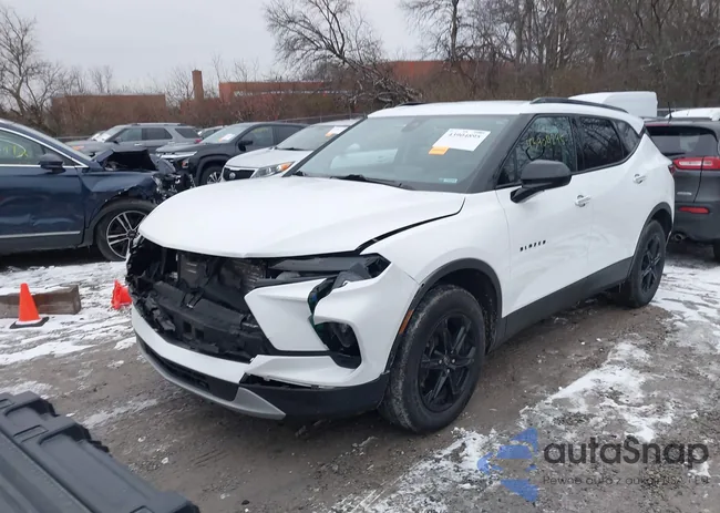 3GNKBCR47PS222121: 43904895