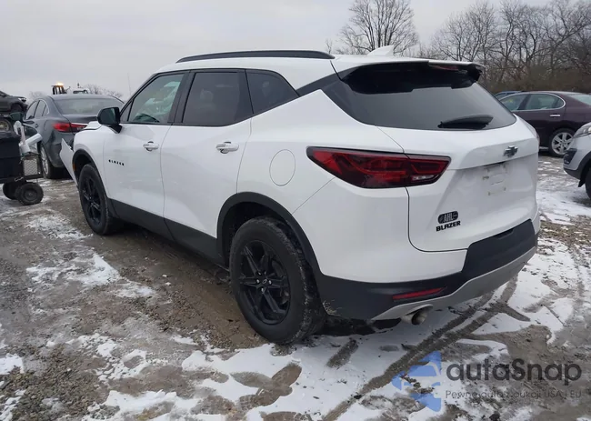 3GNKBCR47PS222121: 43904895