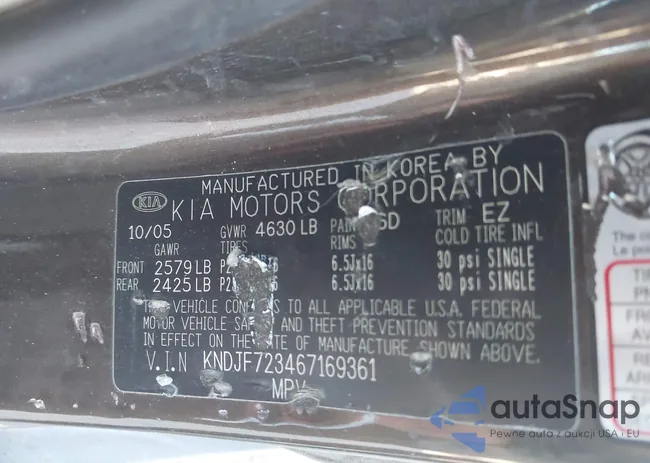 KNDJF723467169361: 43904898