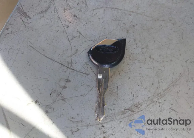 2FAFP74V38X127610: 43905014