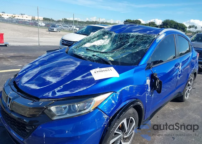 3CZRU5H13KG703512: 43905021