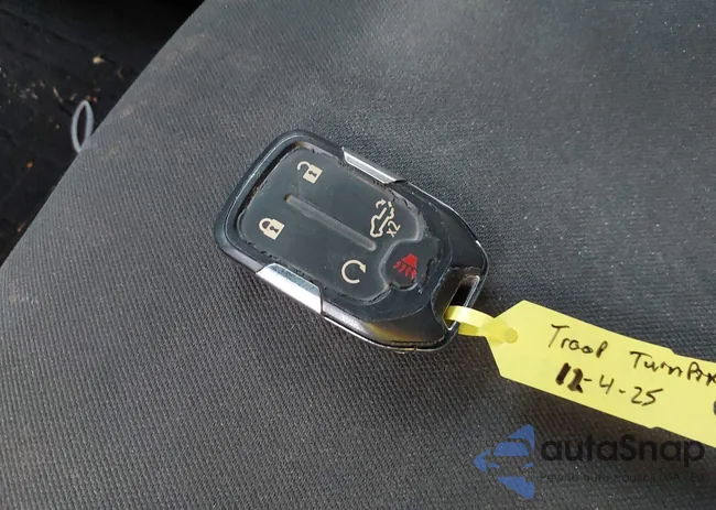 3GCUYDED1LG394931: 43905022