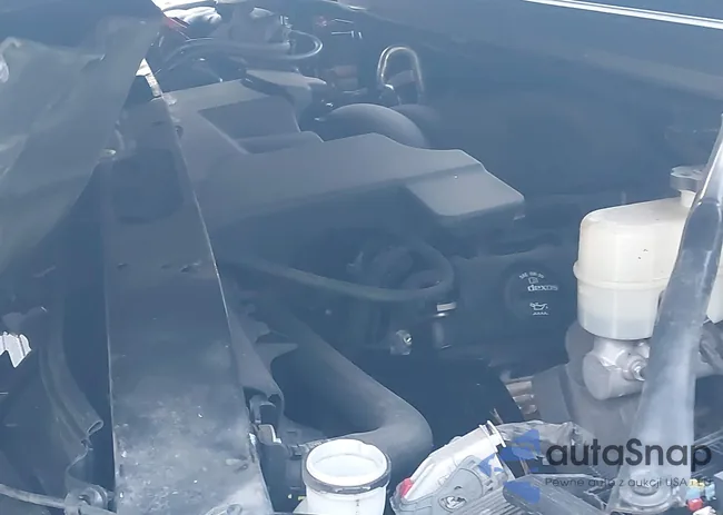 1GKS2CKJ0KR297753: 43905023