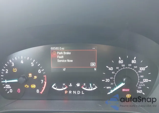 1FMCU9G63LUA14175: 43905030