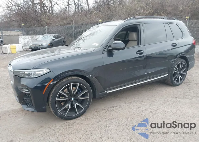 5UXCW2C02M9G00007: 43905051