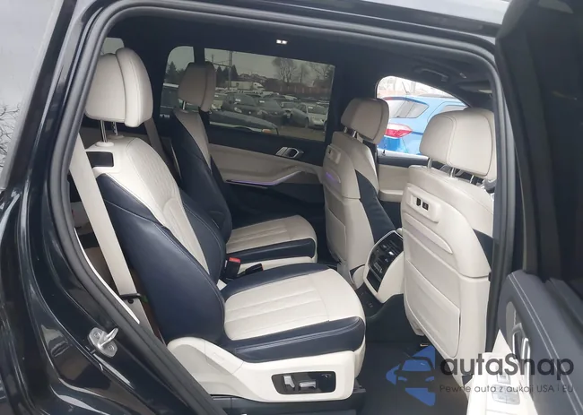 5UXCW2C02M9G00007: 43905051