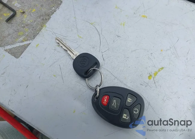 5GALRBED5AJ209824: 43905083