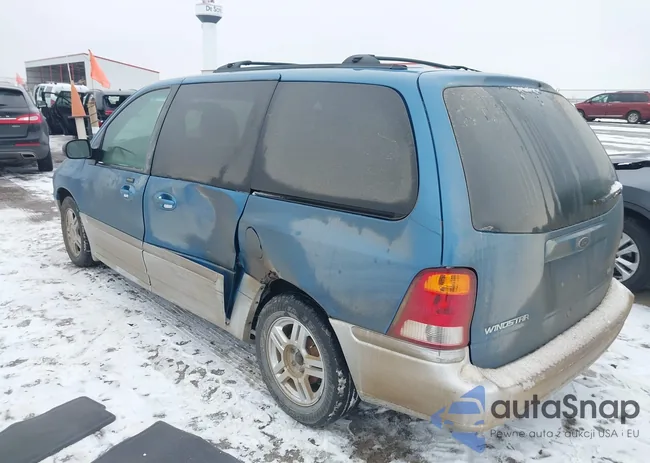 2FMDA534X3BA06185: 43905106