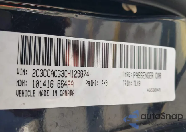 2C3CCACG3CH129874: 43905144