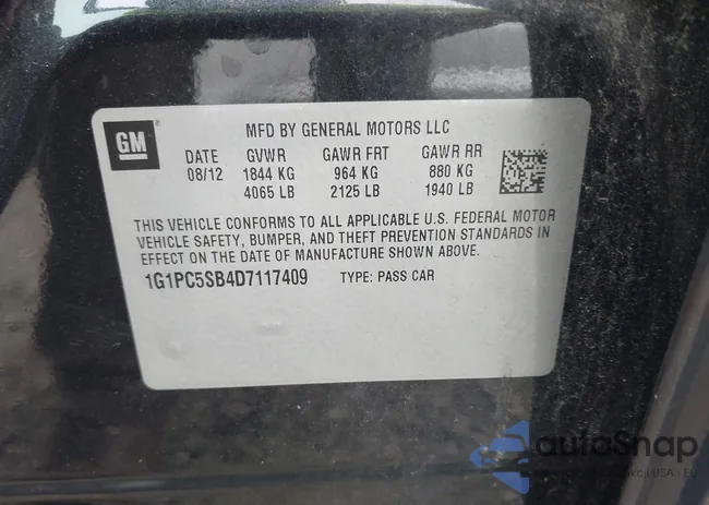 1G1PC5SB4D7117409: 43905152