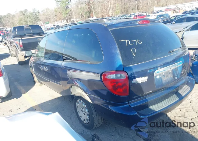 2C4GP44393R117270: 43905162