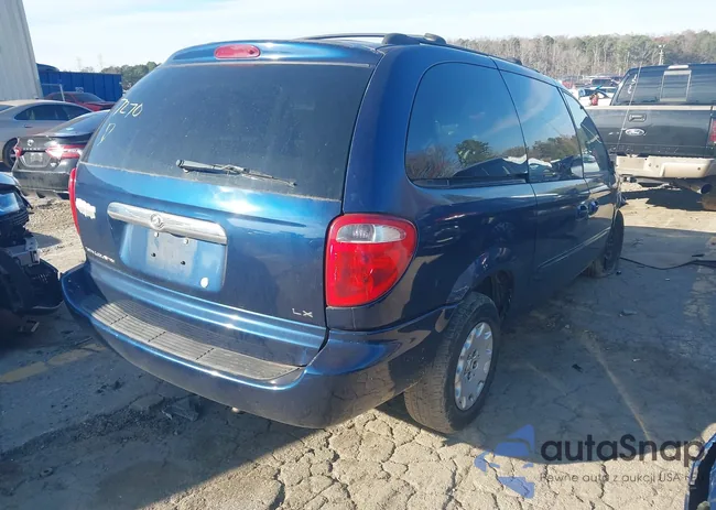 2C4GP44393R117270: 43905162