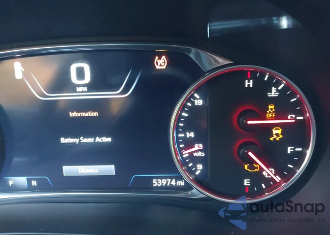 1GNERNKW3PJ279109: 43905165