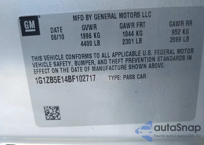 1G1ZB5E14BF102717: 43905179