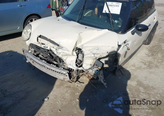 WMWRE334X5TG95490: 43905195