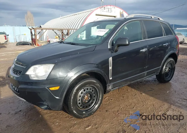 3GNAL3E58CS640592: 43905242