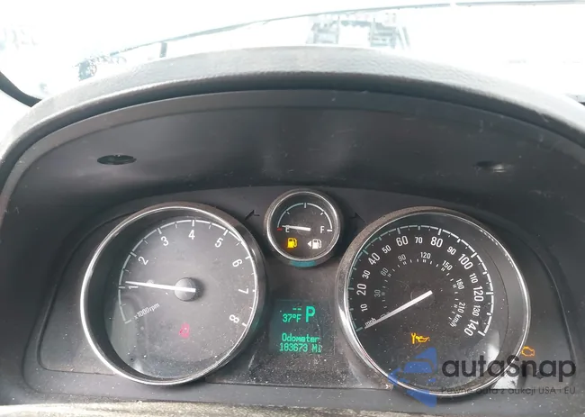 3GNAL3E58CS640592: 43905242