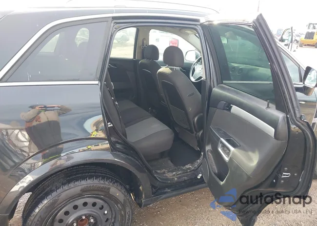 3GNAL3E58CS640592: 43905242