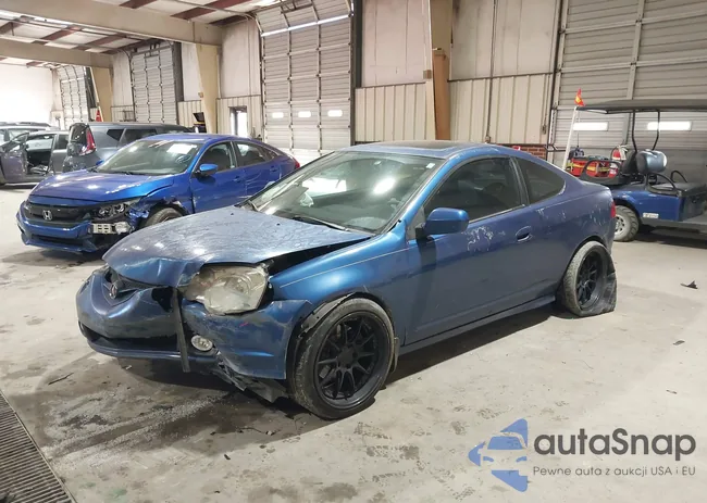 JH4DC530X4S006432: 43905260