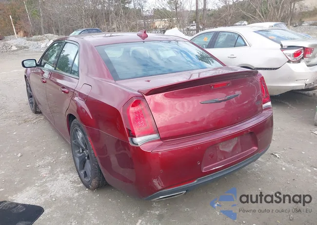 2C3CCABT8MH604158: 43905297