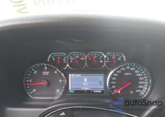 1GNSKAKC3FR674235: 43905309