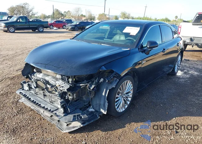 4T1B21FB8KU003723: 43905331