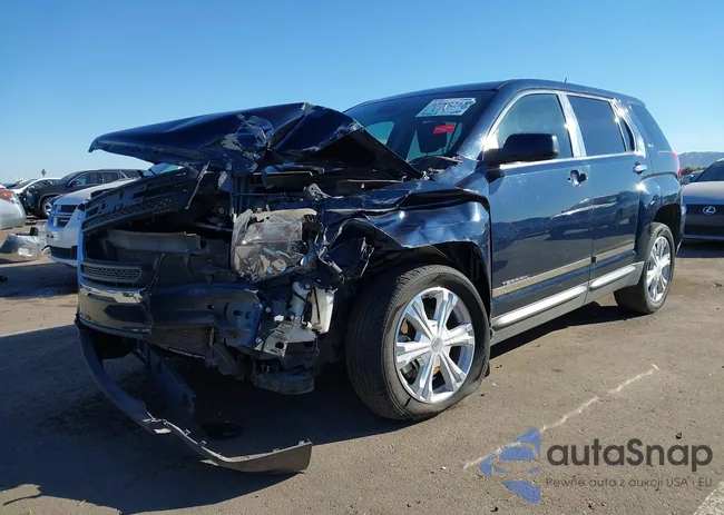 2GKALMEK2H6342165: 43905343