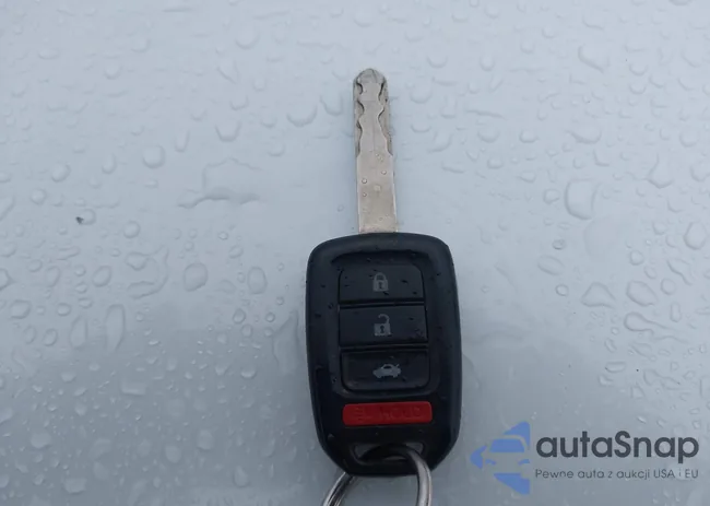 19XFC2F65LE211165: 43905365