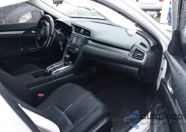 19XFC2F65LE211165: 43905365