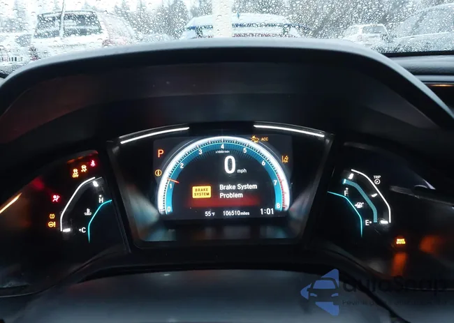 19XFC2F65LE211165: 43905365