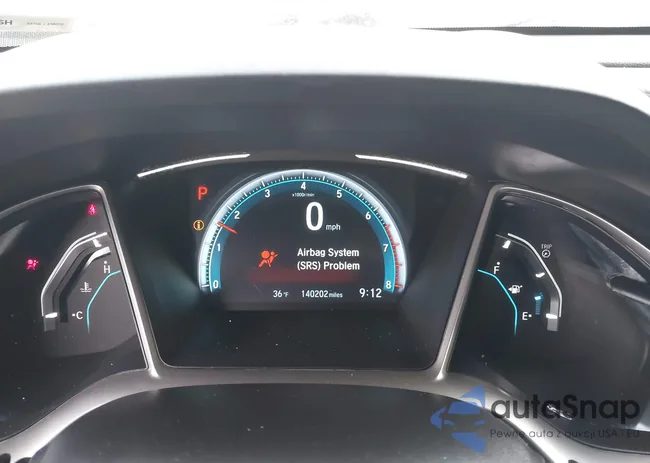 19XFC1F30HE207371: 43905381