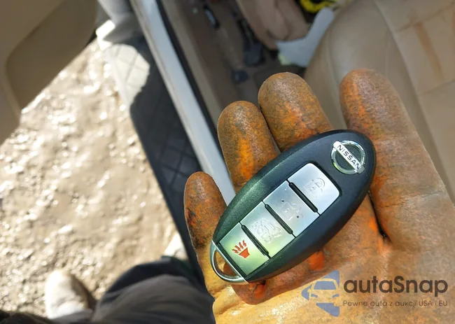 5N1AA0NE8BN623244: 43905385