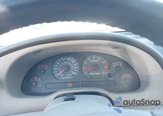 1FAFP42XX3F453718: 43905411