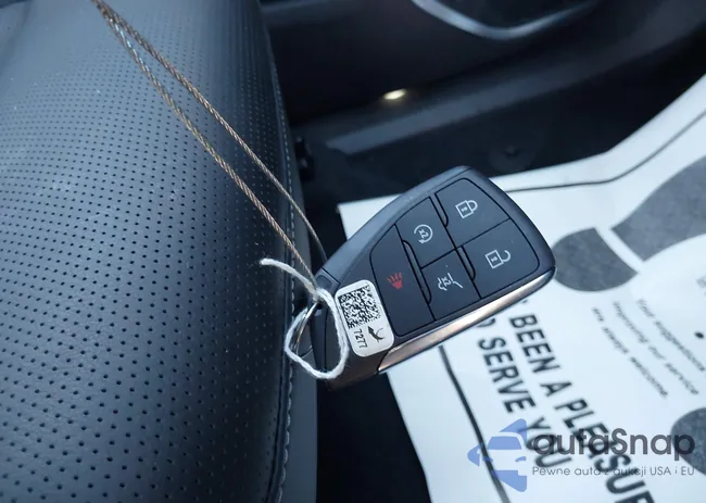 5GAERCKS4TJ133338: 43905412