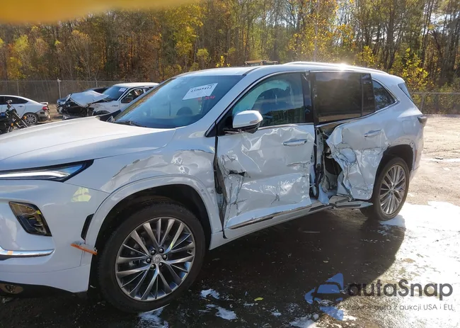 5GAERCKS4TJ133338: 43905412